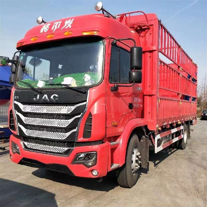 红原县南溪区进仓物流：专线直达的多元货运探索